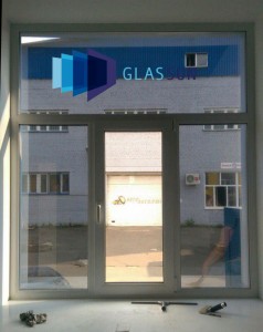 ТОНИРОВКА ОКОННЫХ СТЁКОЛ В ОФИСЕ ТОНИРОВКА ОКОННЫХ СТЁКОЛ В ОФИСЕ