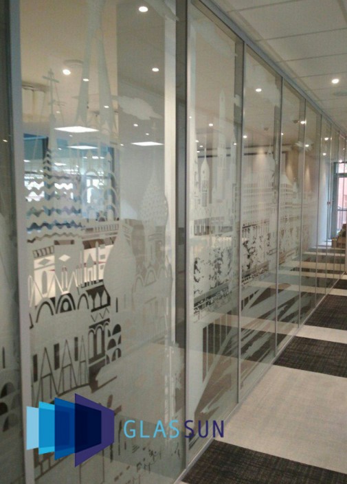 Плоттерная резка пленки