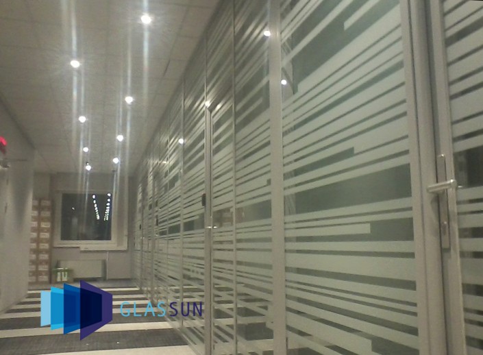 Плоттерная резка пленки