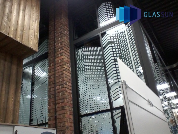 Плоттерная резка пленки