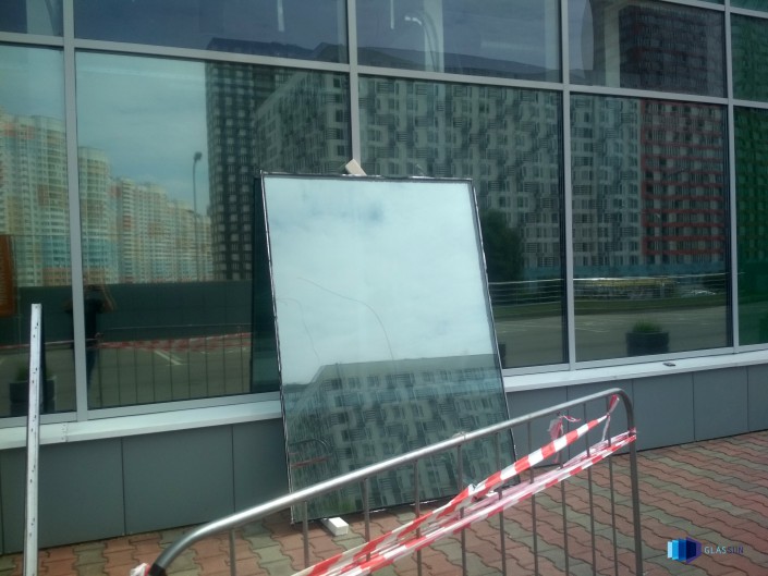 тонировка окон - как мы это делаем