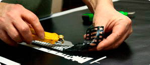 ПЛОТТЕРНАЯ РЕЗКА Плоттерная резка