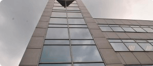 Тонирование стёкол