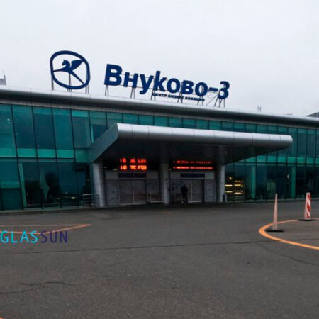 Атермальная пленка Атермальная пленка