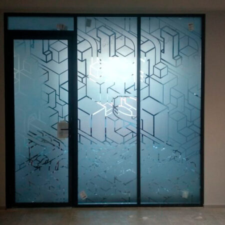 Плоттерная резка Плоттерная резка