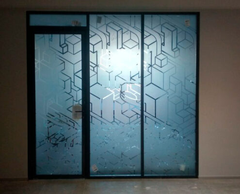 Плоттерная резка Плоттерная резка