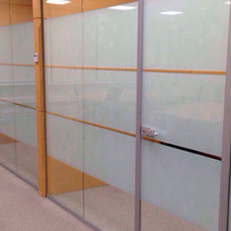 Тонировка офисов Тонировка офисов