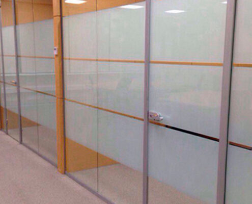 Тонировка офисов Тонировка офисов