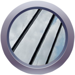 Зеркальная пленка для окон: Создайте комфорт и безопасность с GLASSUN